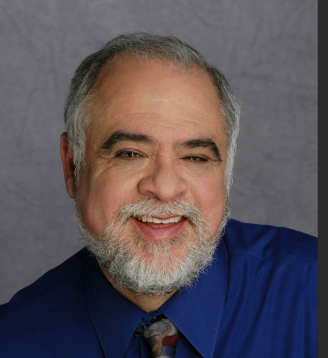 Paul Grossman a Tireless Advocate for the Disabled Student